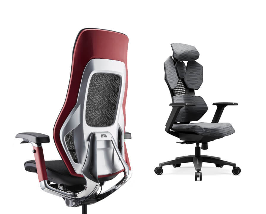 Premium Gaming Chairs